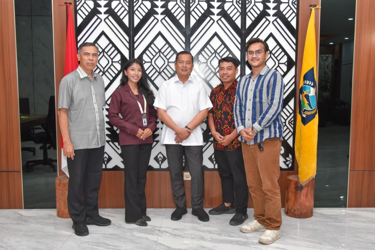 Pemuda NTB Didorong Suarakan Isu Publik Lewat BASANTB WIKI