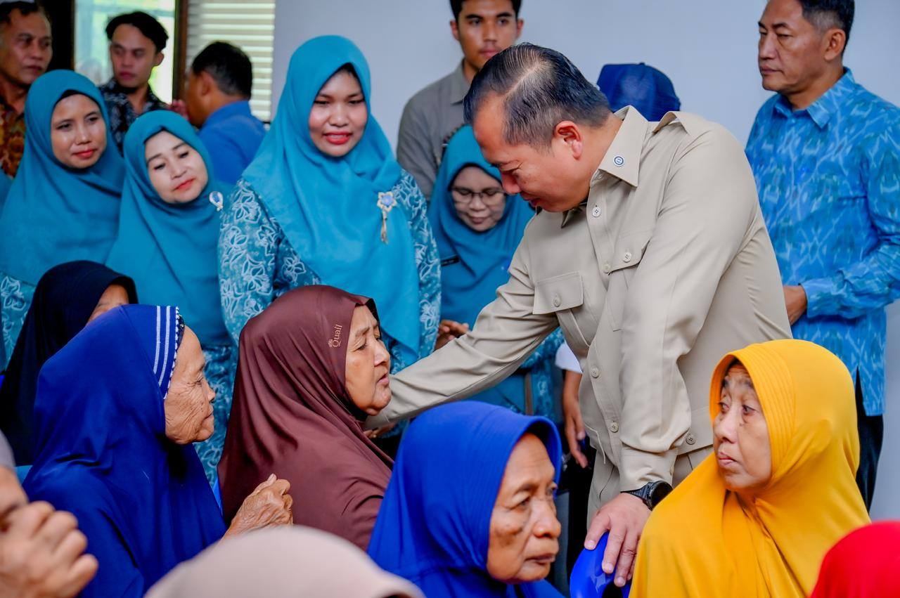 Dari Desa Wisata ke Desa Berdaya, NTB Perangi Kemiskinan Ekstrem 