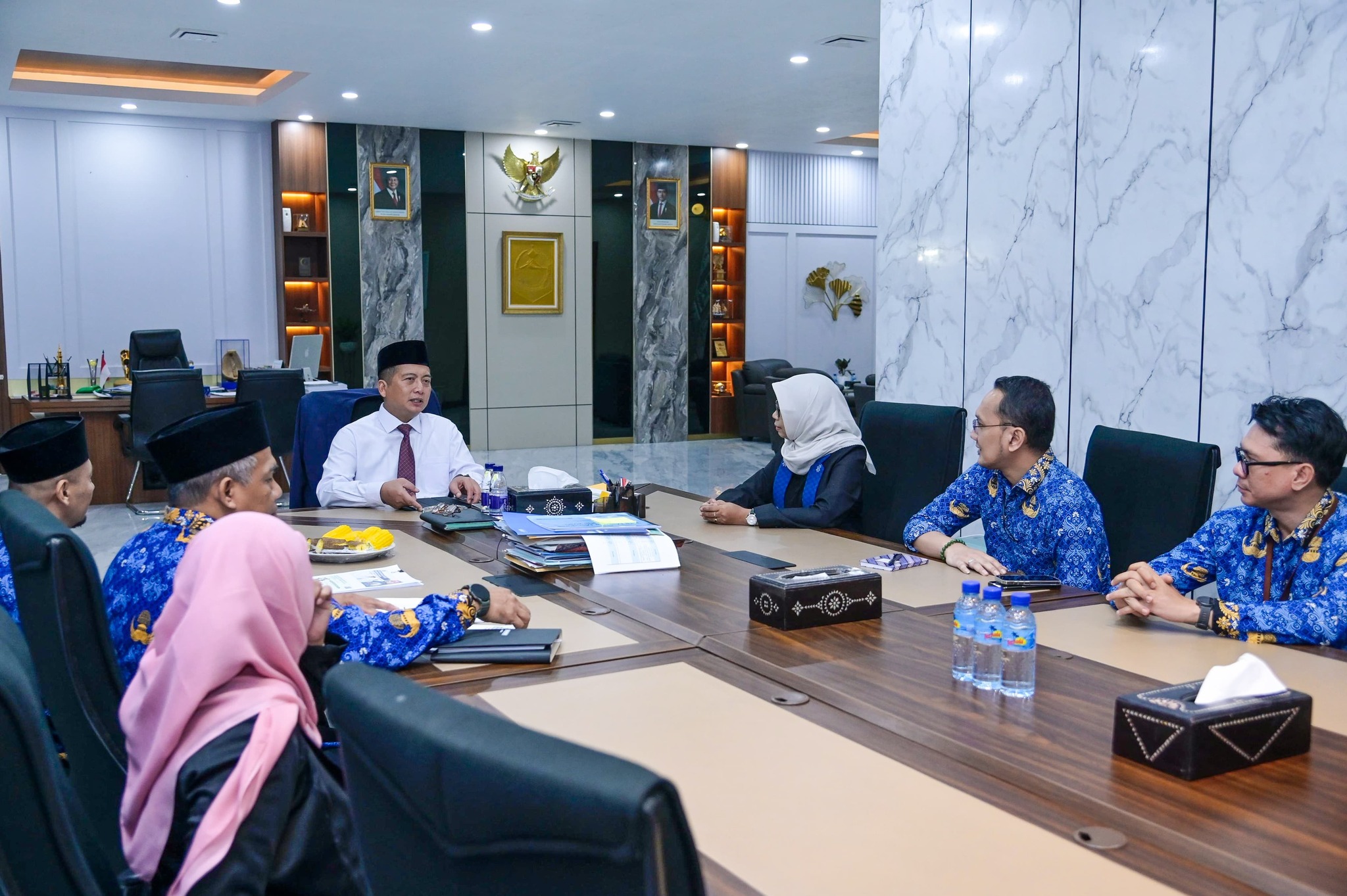 Pengiriman PMI dibuka lagi, Gubernur NTB Ingatkan Soal Keamanan dan Legalitas