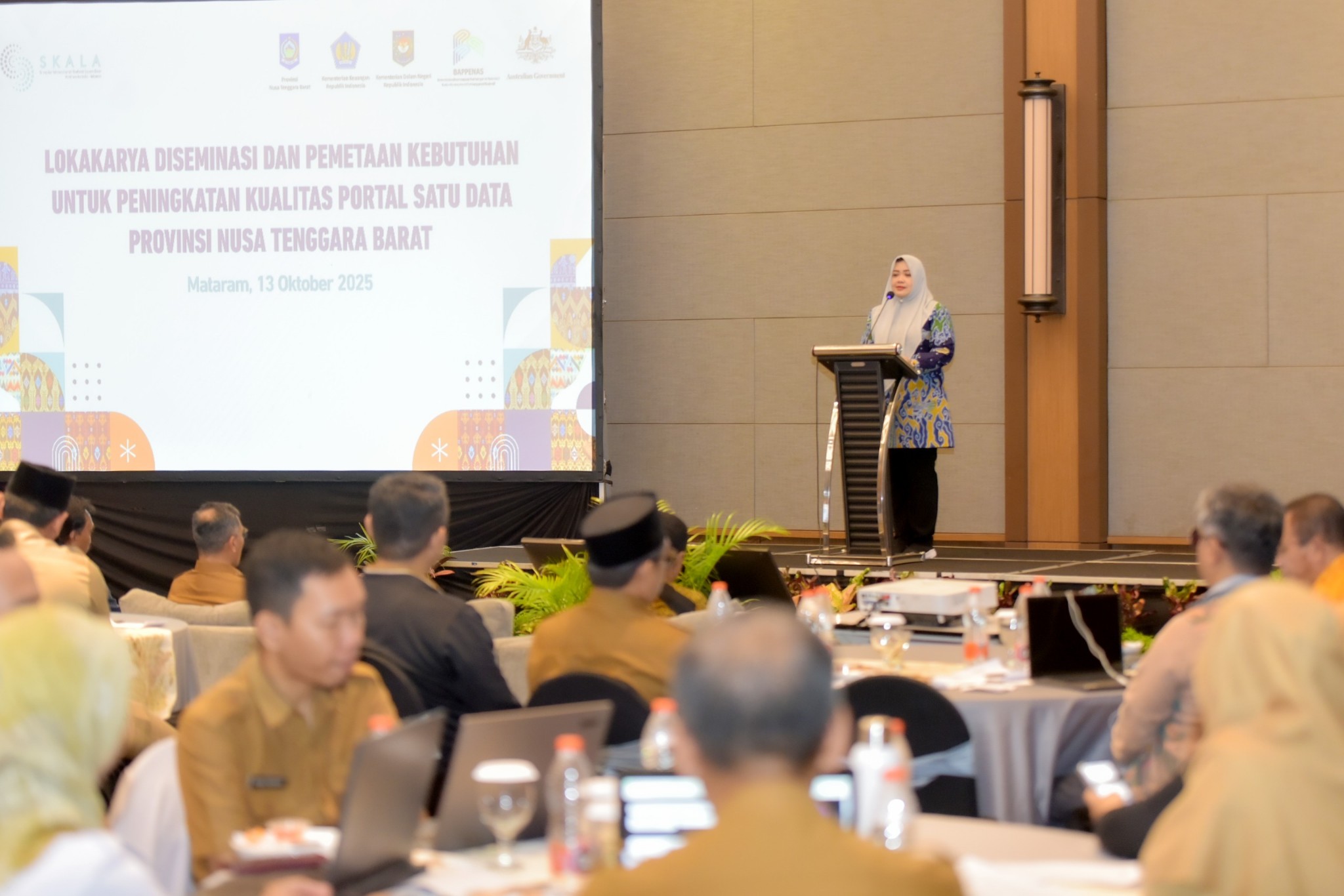 Jangan Terlena dengan Angka, Fokus pada Perbaikan Indikator Kinerja