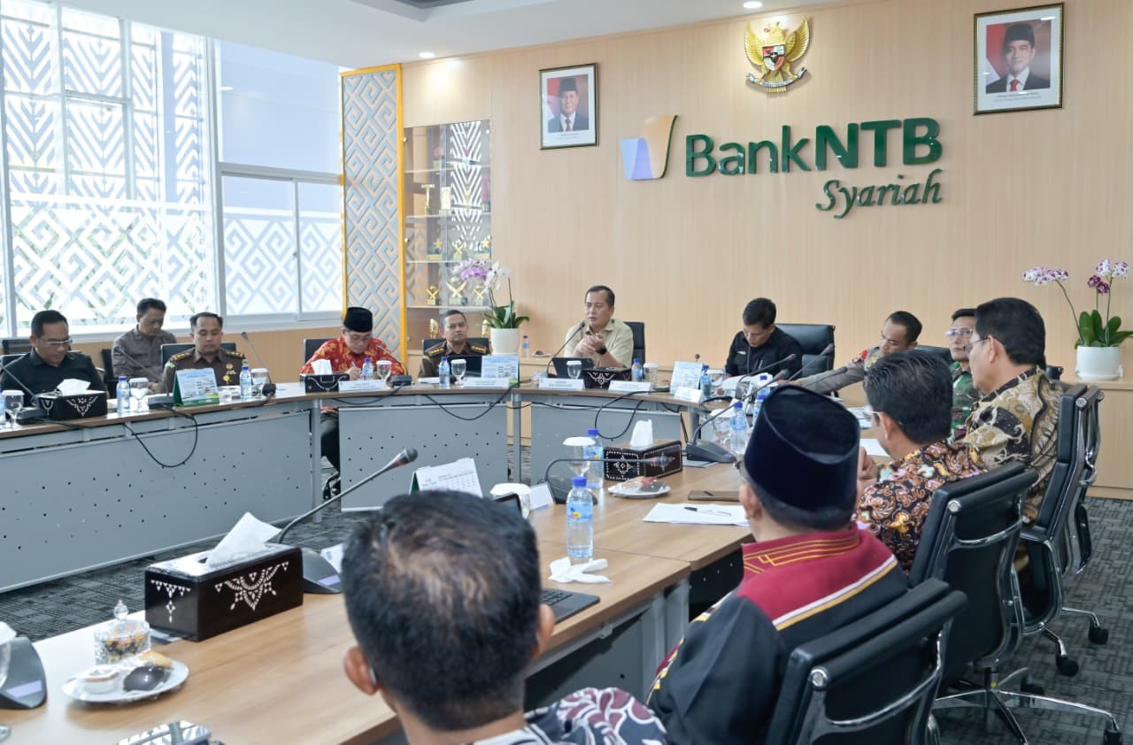 Prioritaskan Pertanian dan Pariwisata 