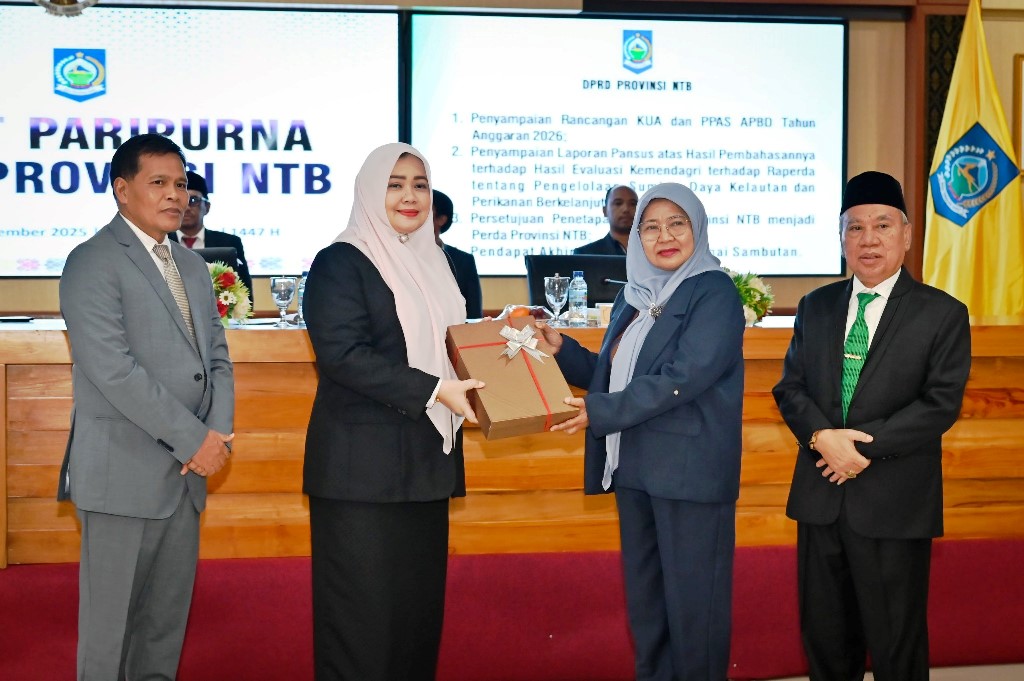 Celah Fiskal Sempit, Tapi Jadi Tantangan untuk Berinovasi