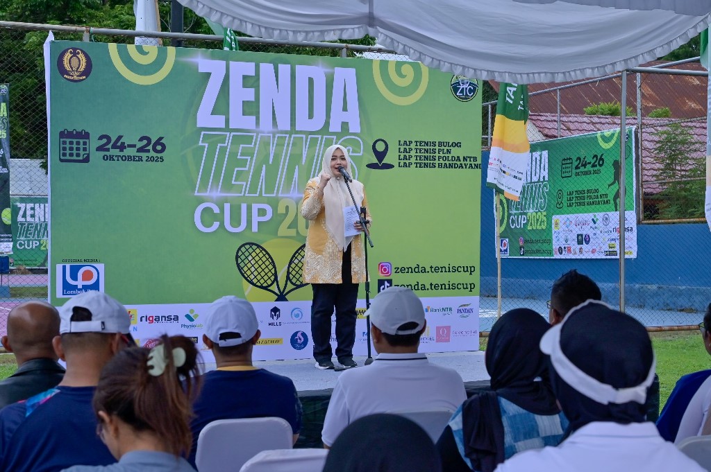 Sportivitas dan Silaturahmi jadi Semangat Bersama