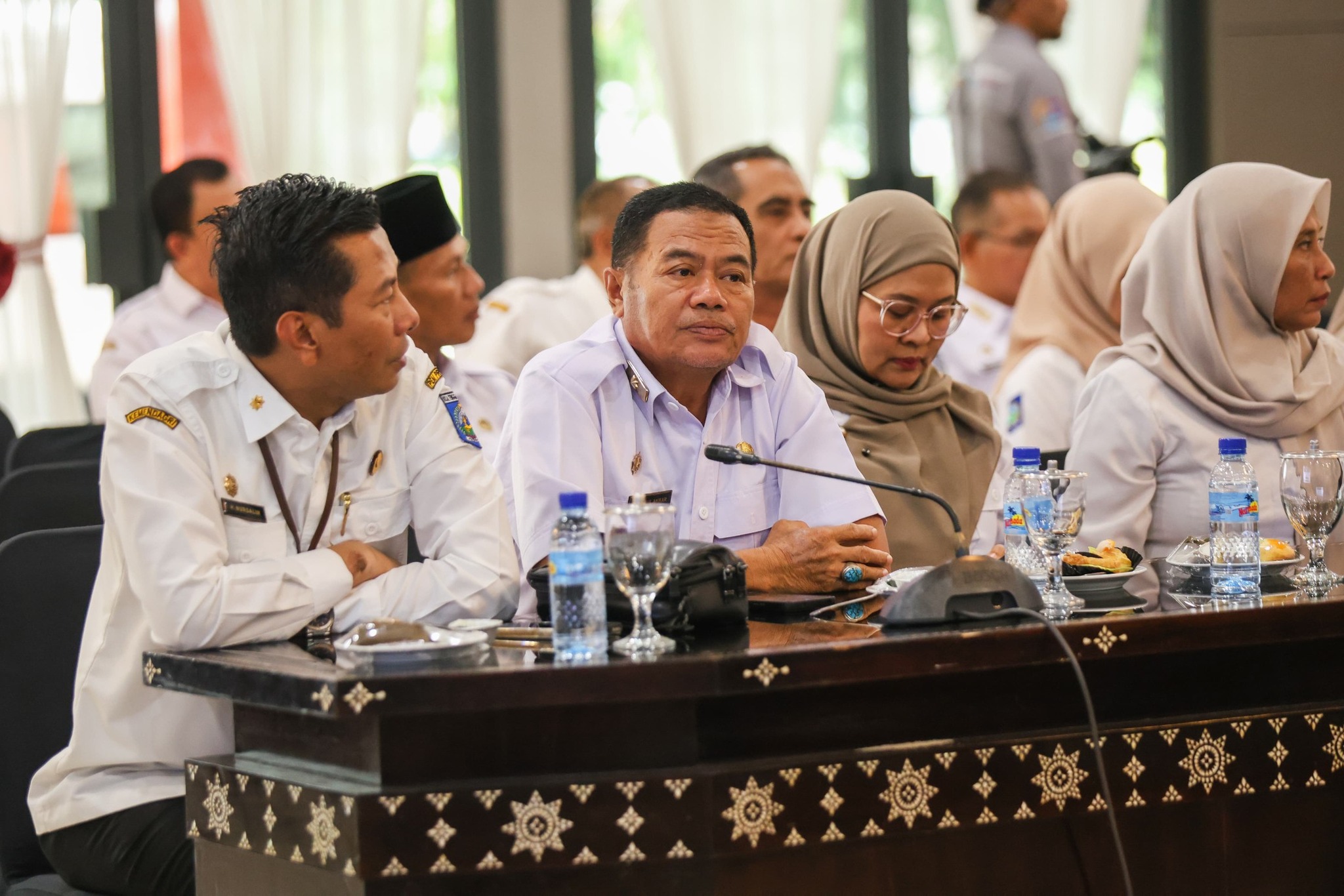 Open Government Jadi Strategi NTB Bangun Transparansi dan Ajak Partisipasi Publik