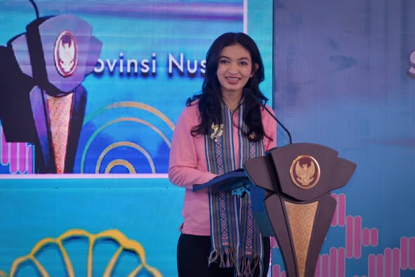 UMKM Pilar Ekonomi, NTB Punya Potensi Mendunia