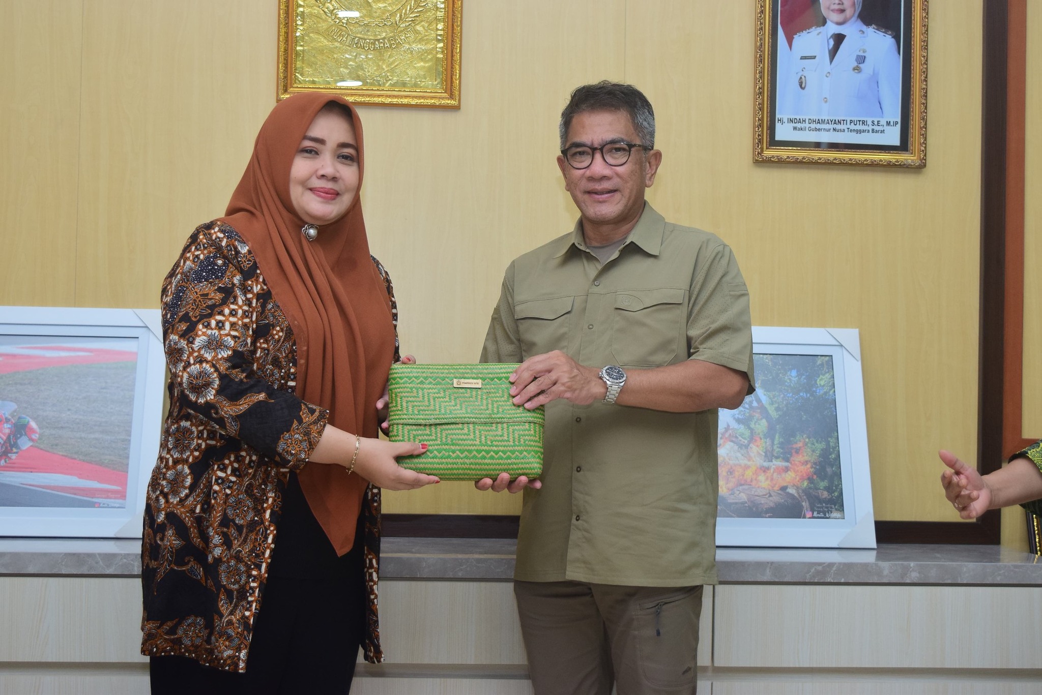 Masyarakat Butuh Informasi Akurat