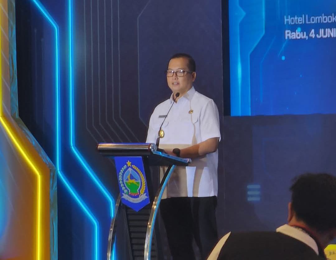 Musrenbang Provinsi NTB Tahun 2025: Dorong Pembangunan Inklusif dan Multisektor