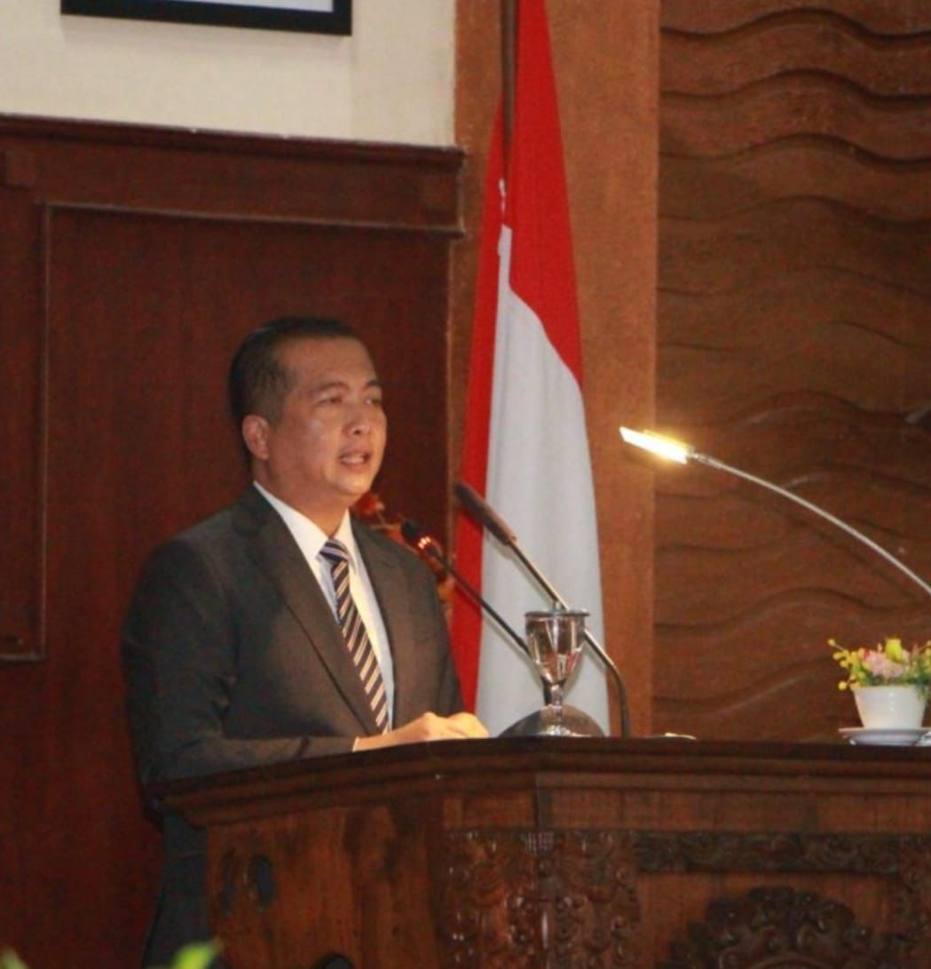 Rapat Paripurna I DPRD NTB Bahas Raperda APBD dan RPJMD