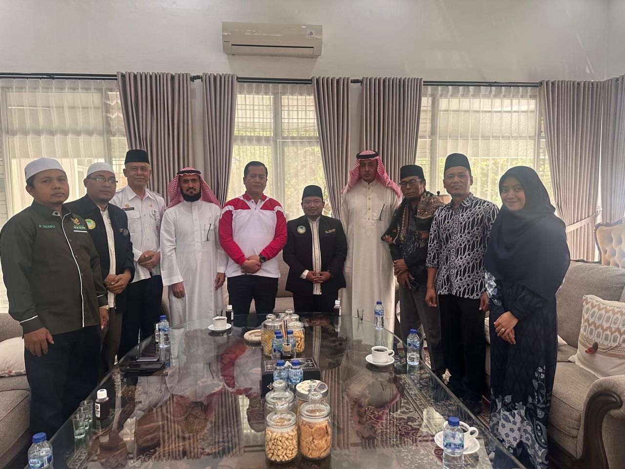 Serba Serbi Kegiatan Karo Kesra Setda Provinsi NTB