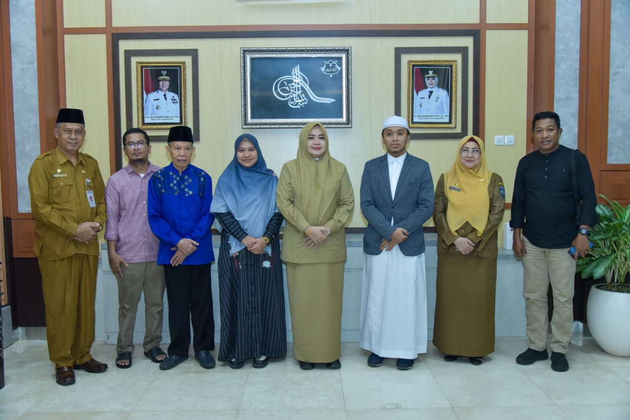 Serba Serbi Kegiatan Kepala Biro Kesra Setda NTB