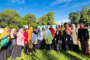 Selamat Hari Kartini 2025!