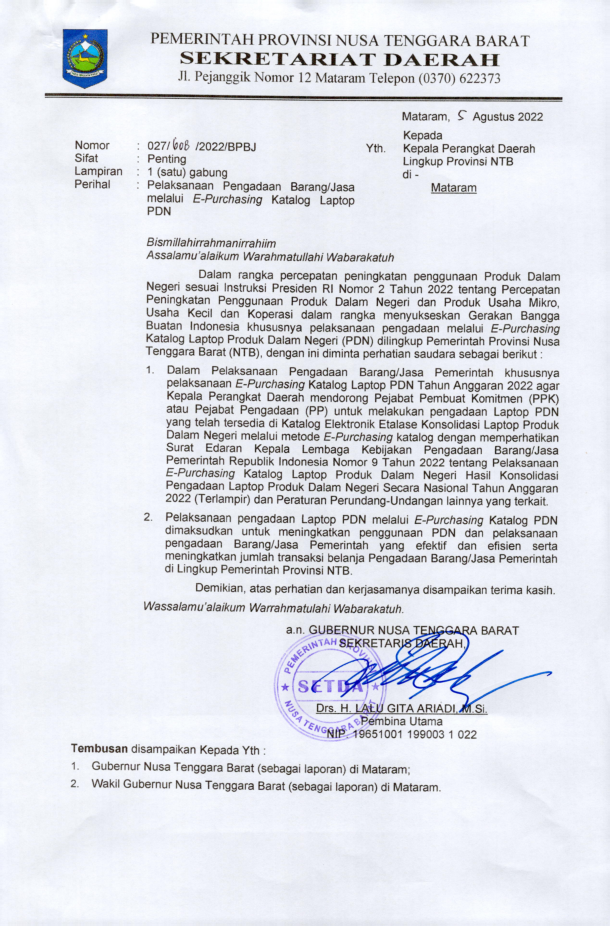 Surat-Sekda-hal-Pelaksanaan-PBJ-melalui-E-Purchasing-Katalog-Laptop-PDN_05.08.2022_001