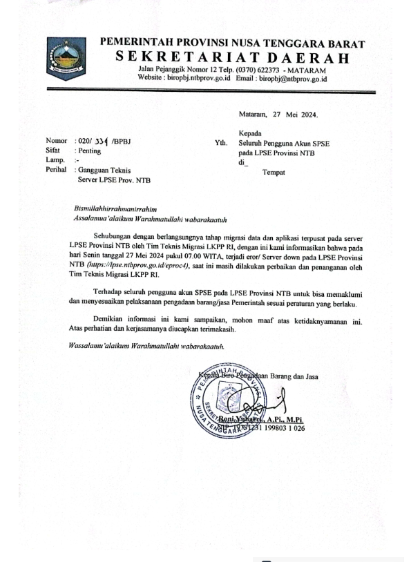 Gangguan-teknis-server-LPSE-Prov-NTB_001