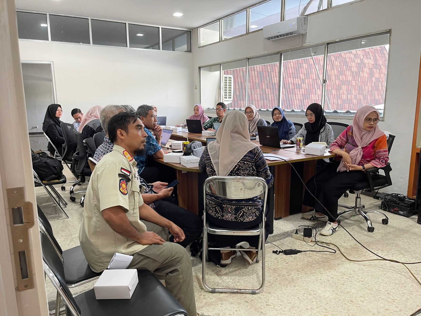 Data Target Capaian SPM Provinsi NTB Tahun 2025