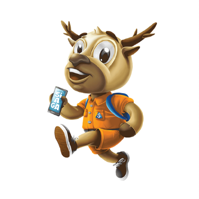 Sistem Informasi Kebencanaan