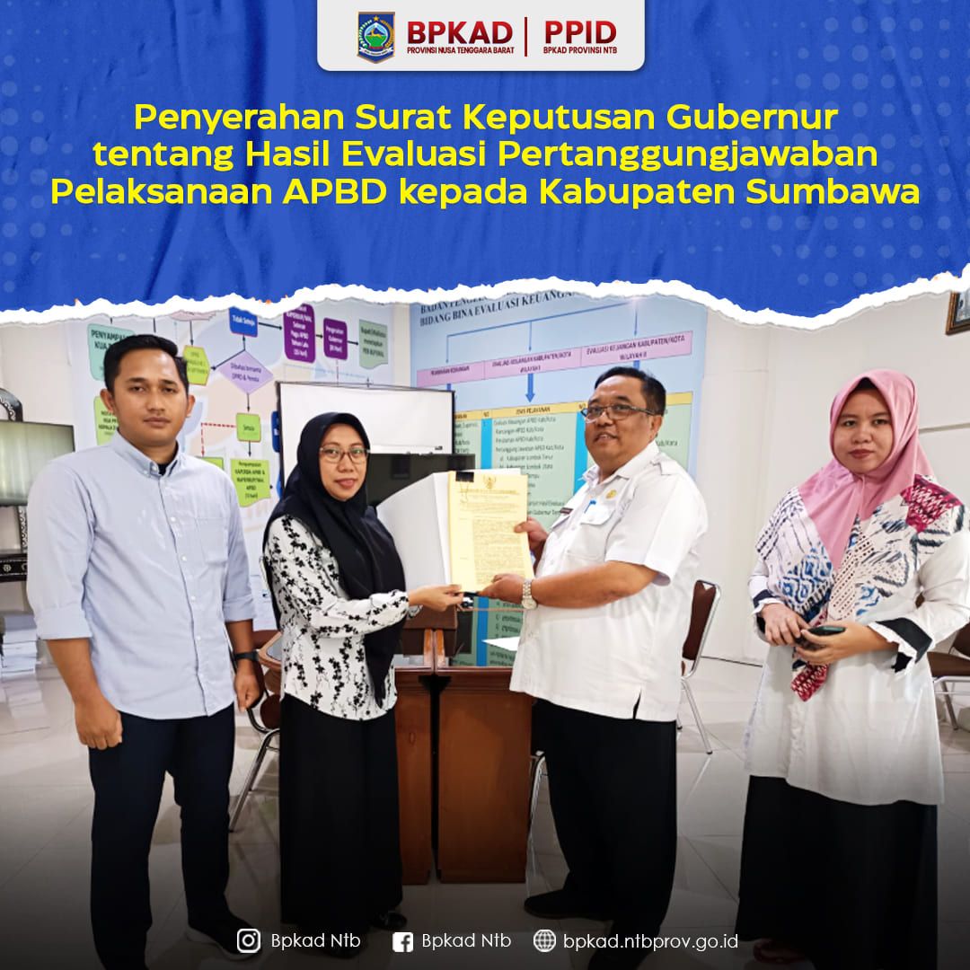 penyerahan-surat-keputusan-gubernur-tentang-hasil-