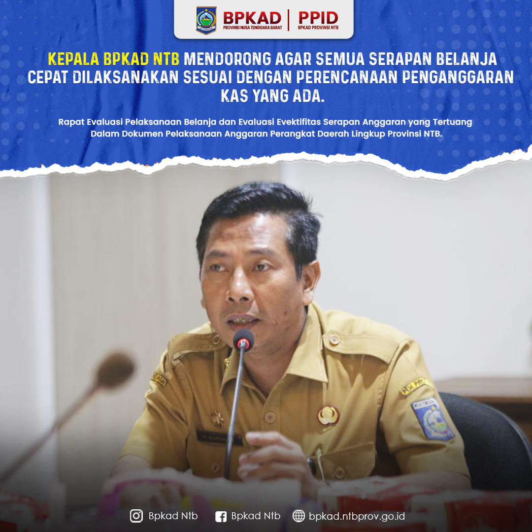 evaluasi-evektifitas-serapan-anggaran-yang-tertuan