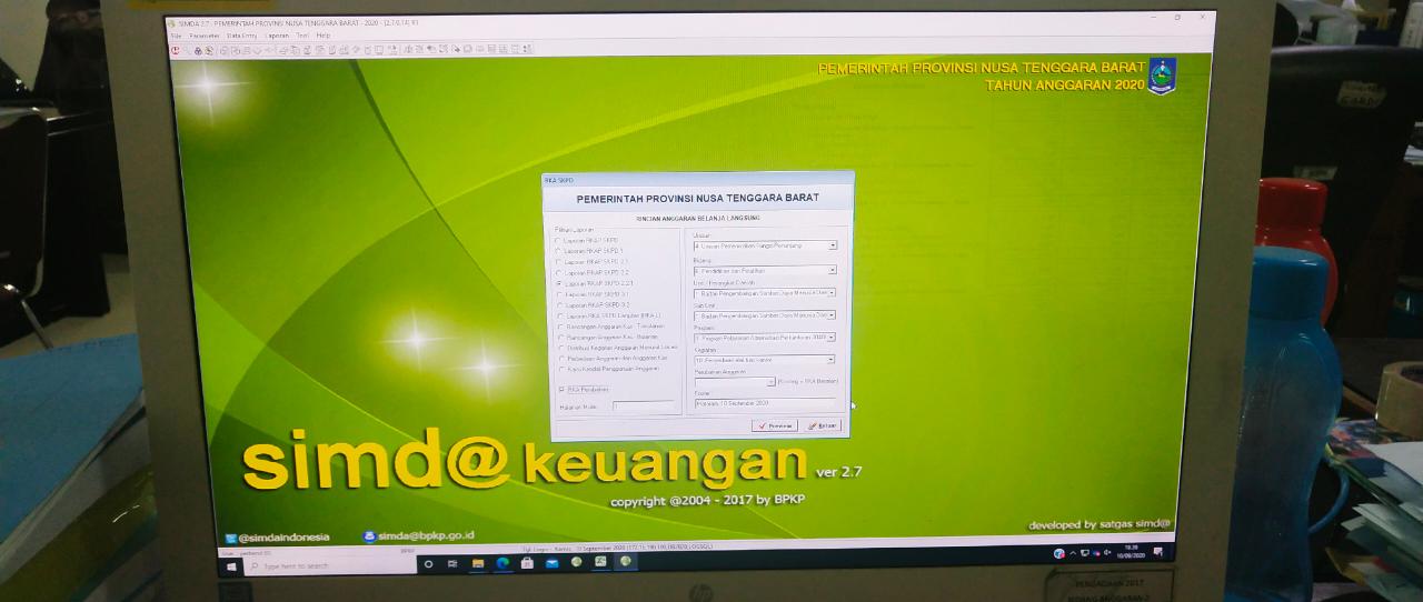 review-kembali-terhadap-hasil-inputan-rkap-ta-2020