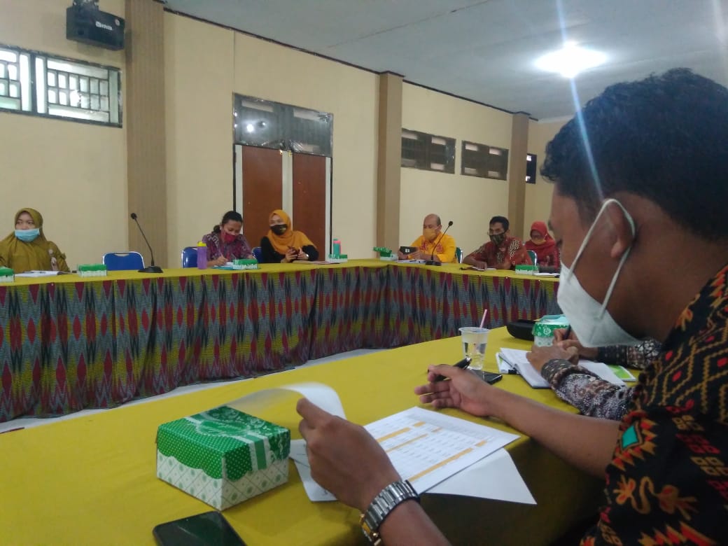 rapat-pengarusutamaan-gender