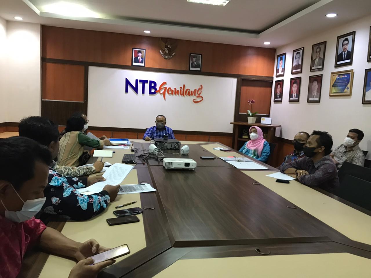 koordinasi-pengamanan-aset-milik-pemprov-ntb