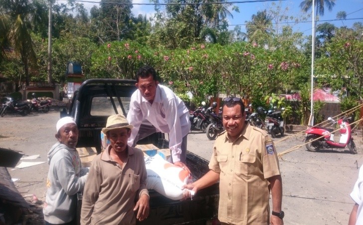 bpkad-provinsi-ntb-salurkan-bantuan-gempa-lombok