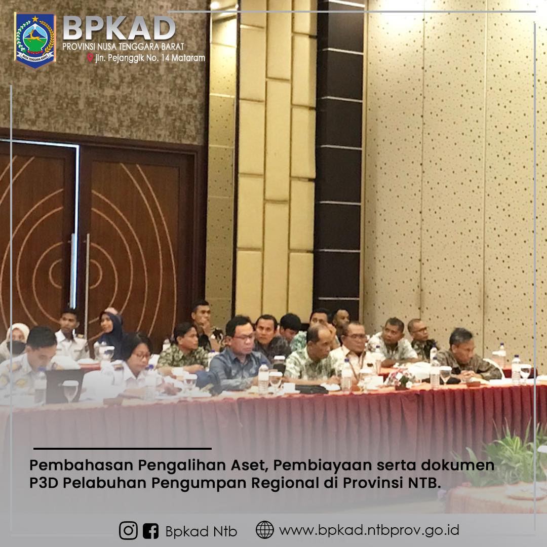 pembahasan-bast-penyerahan-pengalihan-personil-p3d