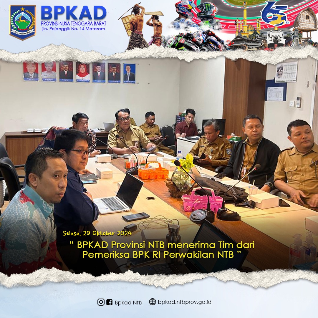 bpkad-provinsi-ntb-menerima-tim-dari-pemeriksa-bpk