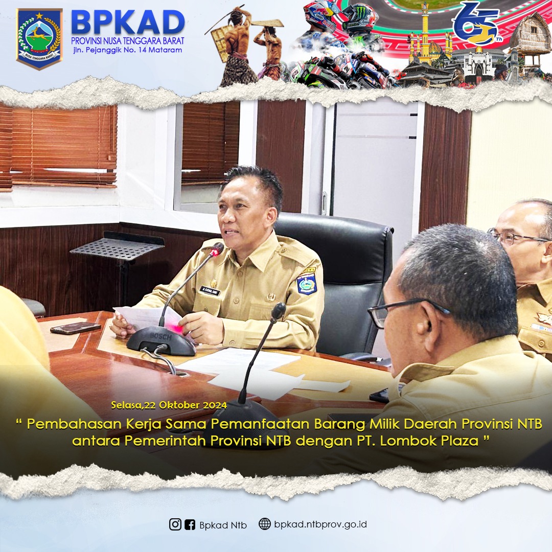 pembahasan-kerja-sama-pemanfaatan-barang-milik-dae