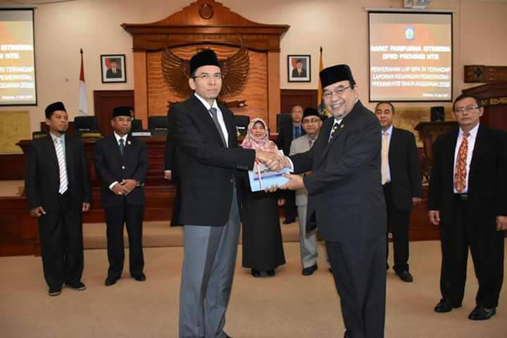 ntb-raih-opini-wtp-untuk-keenam-kalinya