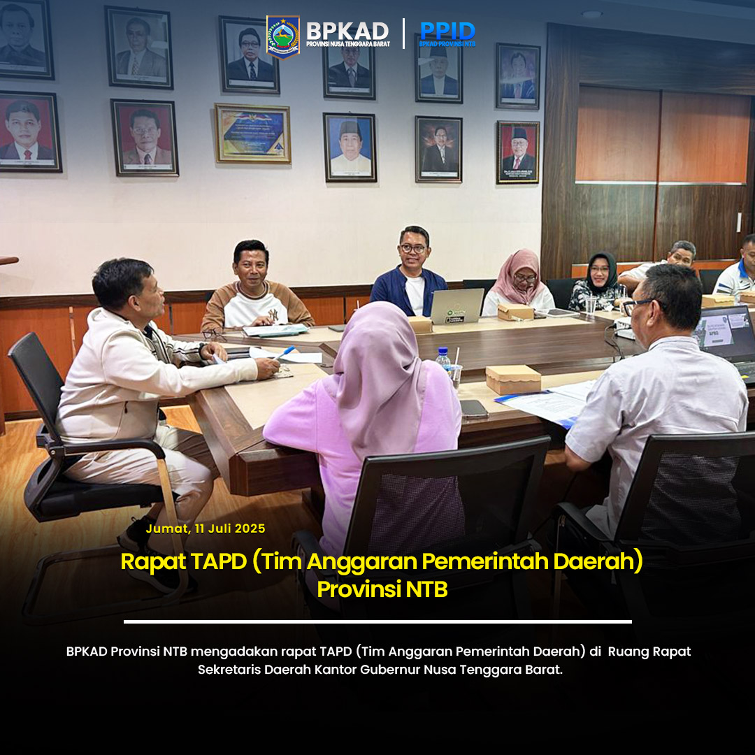 rapat-tapd-provinsi-ntb