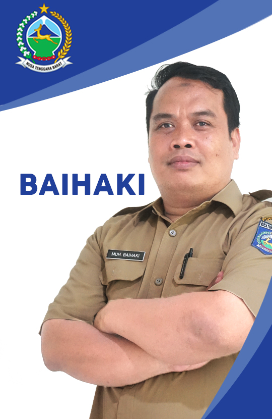 MUHAMMAD BAIHAKI, S.E