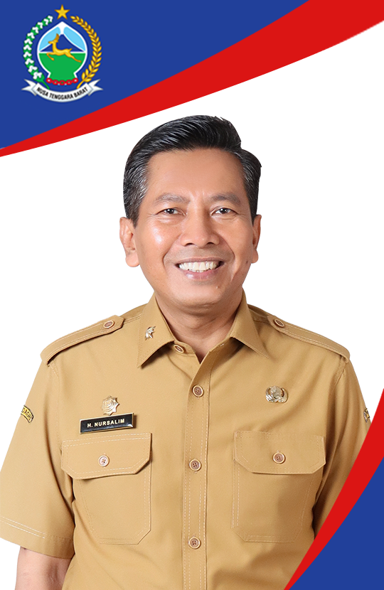 Dr. H. NURSALIM, S.Sos., M.M