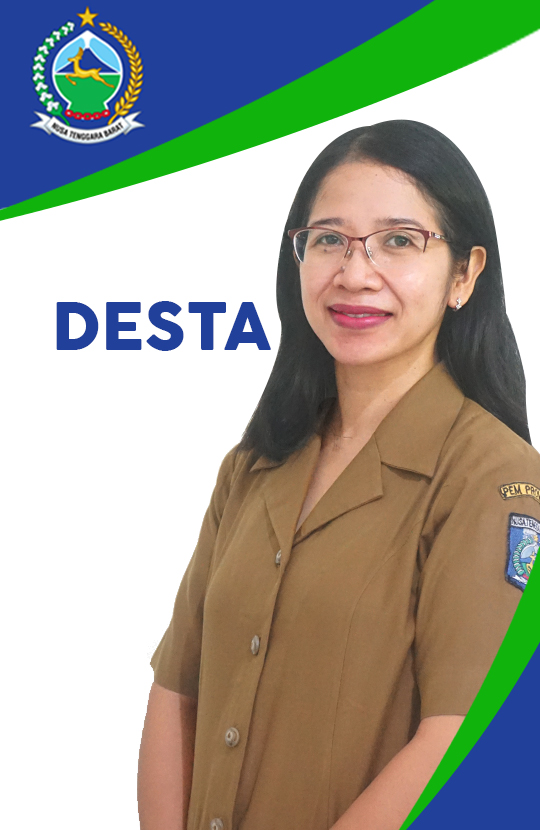 DESTA DAMUHARTI, S.E., M.Ak