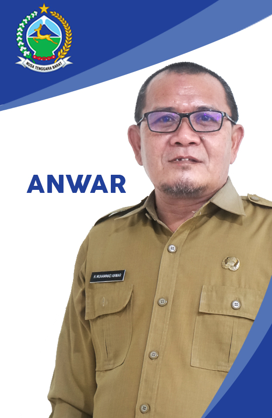 Drs. MUHAMMAD ANWAR