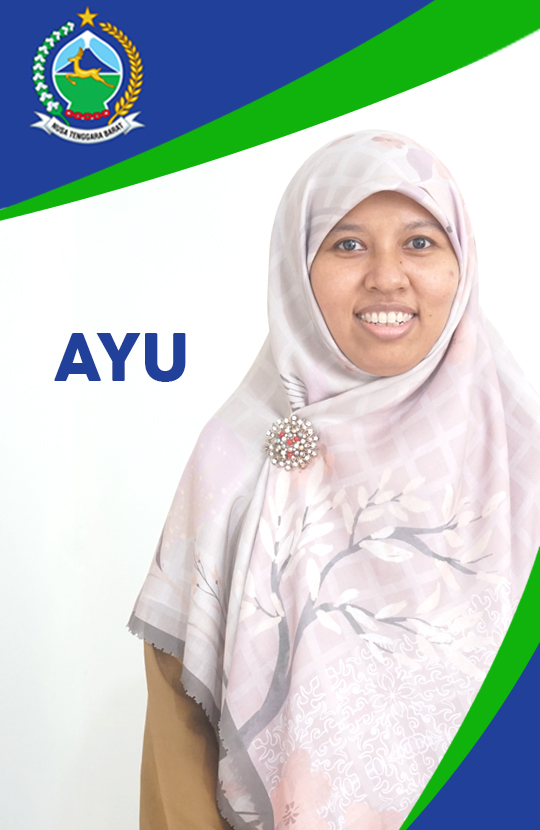 AYU MULYATI, S.E. MM