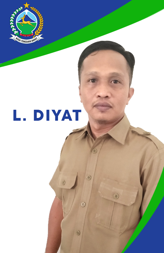 LALU AKHDIYAT ALIYANSAH, SE