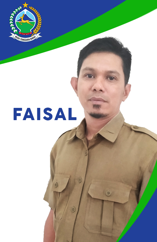FAISAL RAHMAN, SE