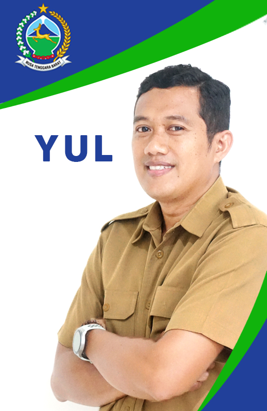YUL HADIANSYAH, SE, MM