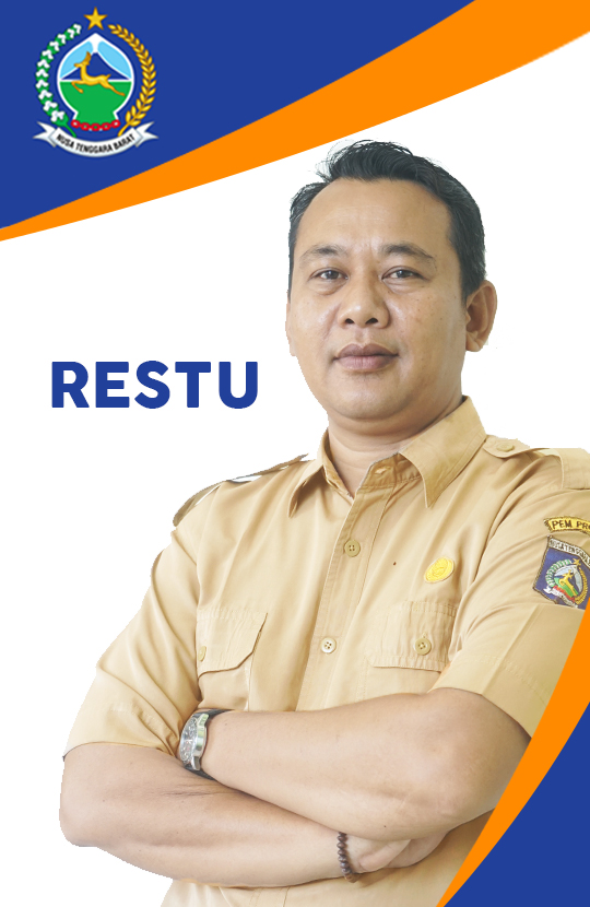 L. RESTU ATMULYADI, S.Sos