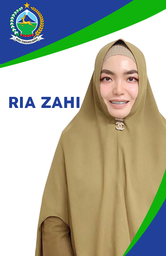 ZUHARIA MARDIYANTI, SE