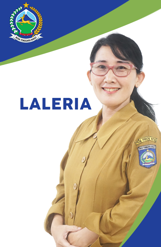 LALE RIA ARYANI, S.E