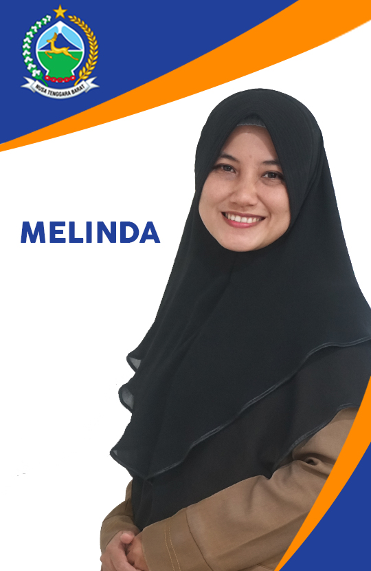 MELLINDA ASTRIA, ST