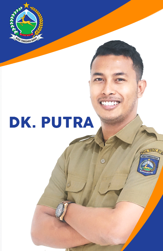 DENNY KURNIAWAN PUTRA, S.STP