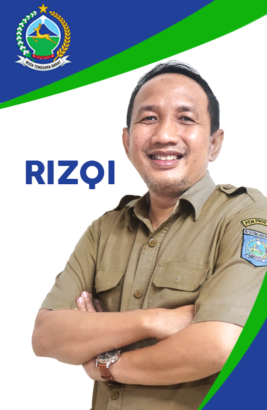 RIZQI HERMAWAN, SE