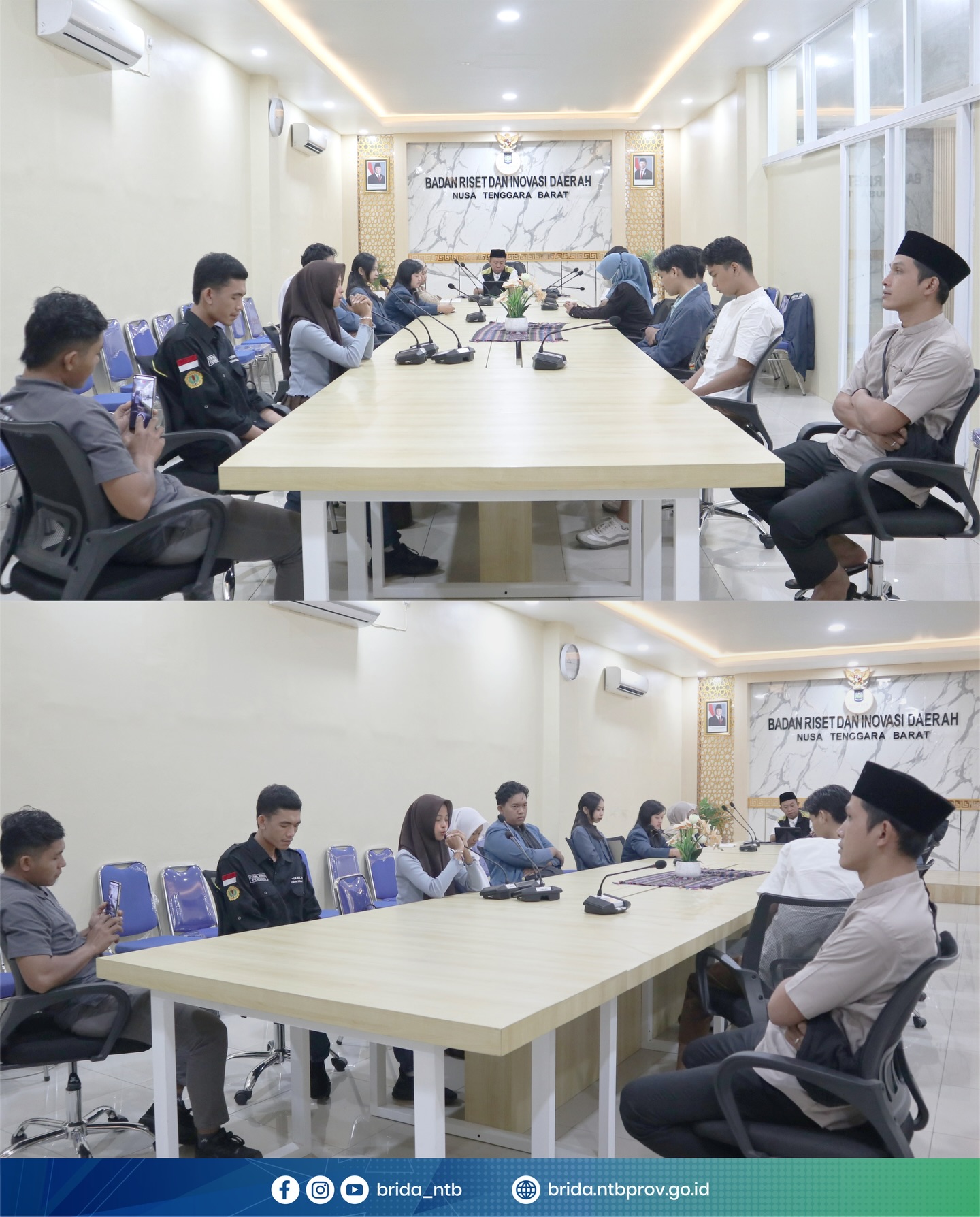 Kuliah Ramadhan (KURMA): Keutamaan dan Amalan di Bulan Ramadhan, Esensi dan Hukum Puasa