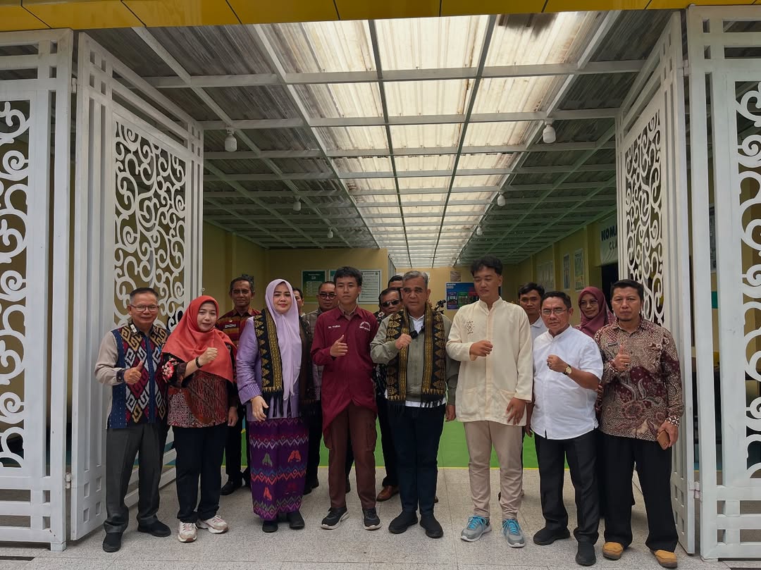 Pendekatan Berbasis Riset & Inovasi Relevan Memperkuat Pendidikan Vokasi di Daerah