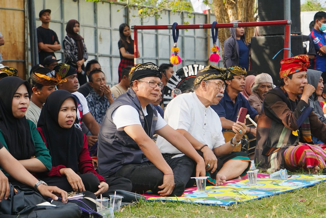 Tradisi Peresean Simbol Sasak Yang Kesatria, Perlu Dilestarikan Untuk NTB Mendunia