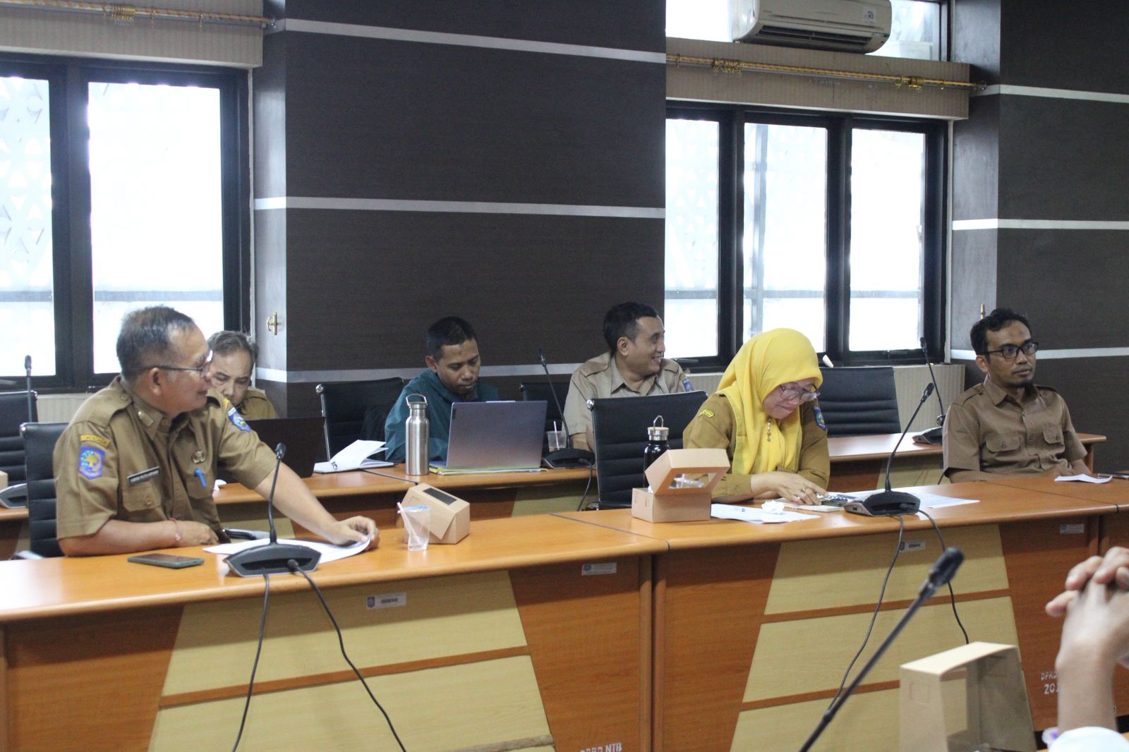 Komisi IV DPRD Apresiasi Terobosan BRIDA NTB di Bidang Riset dan Inovasi