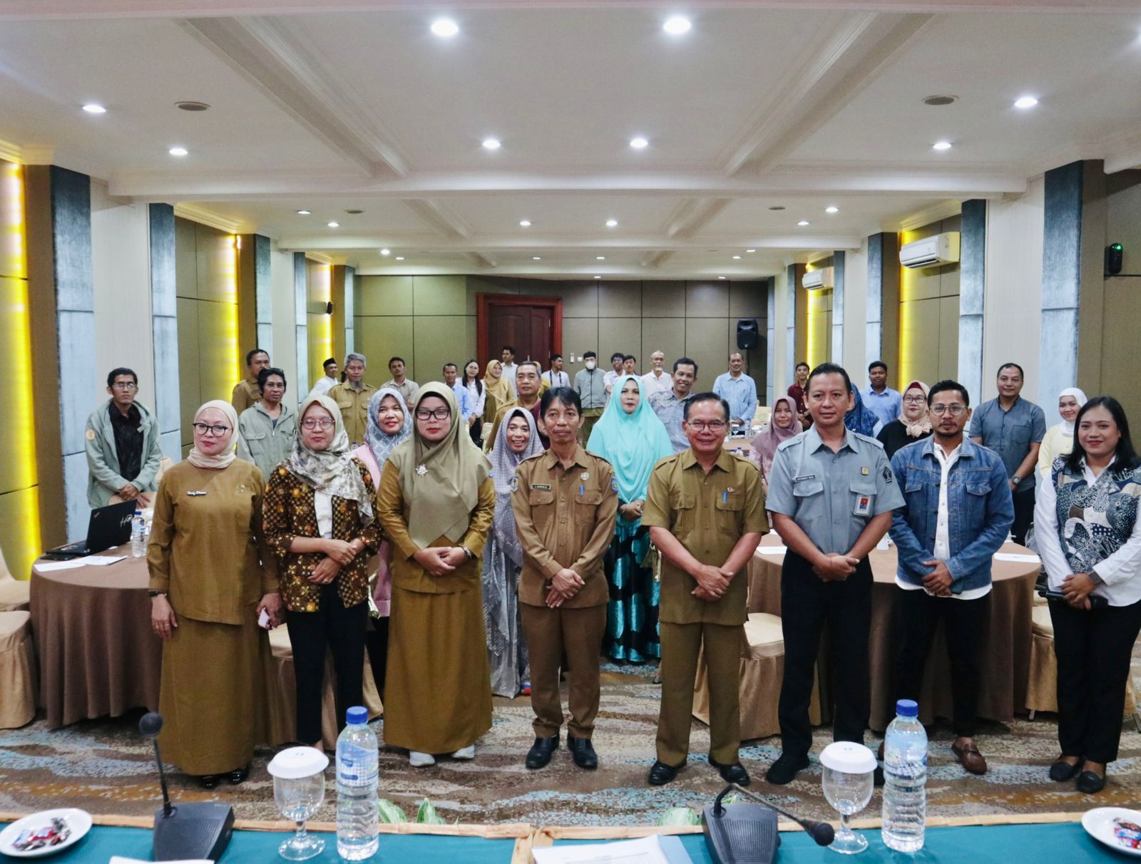 Pentahelix Collaboration Mewujudkan Inovasi Daerah Berbasis Kemitraan Strategis