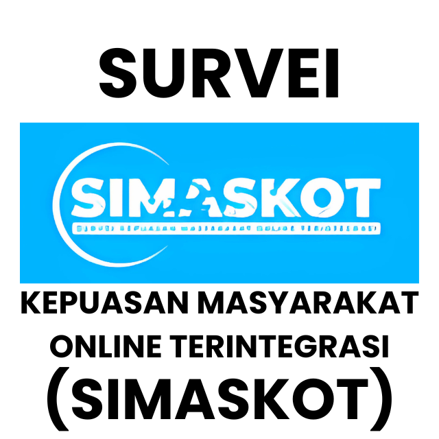 SURVEI KEPUSAN MASYARAKAT INLINE TERINTEGRASI